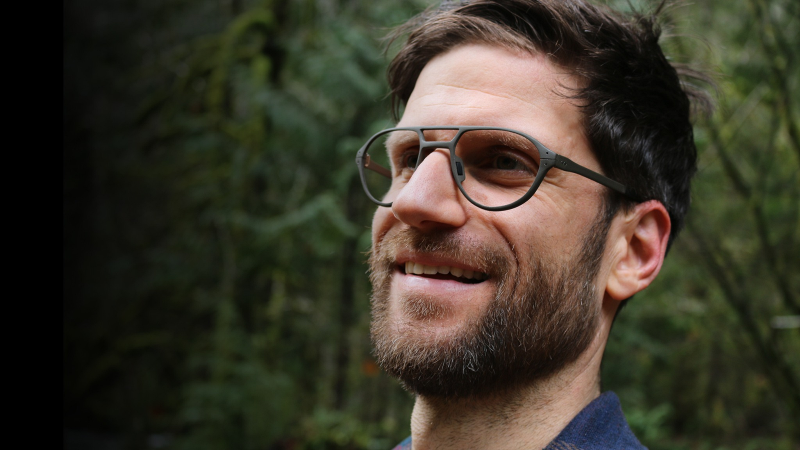 Featured Pryzm frame