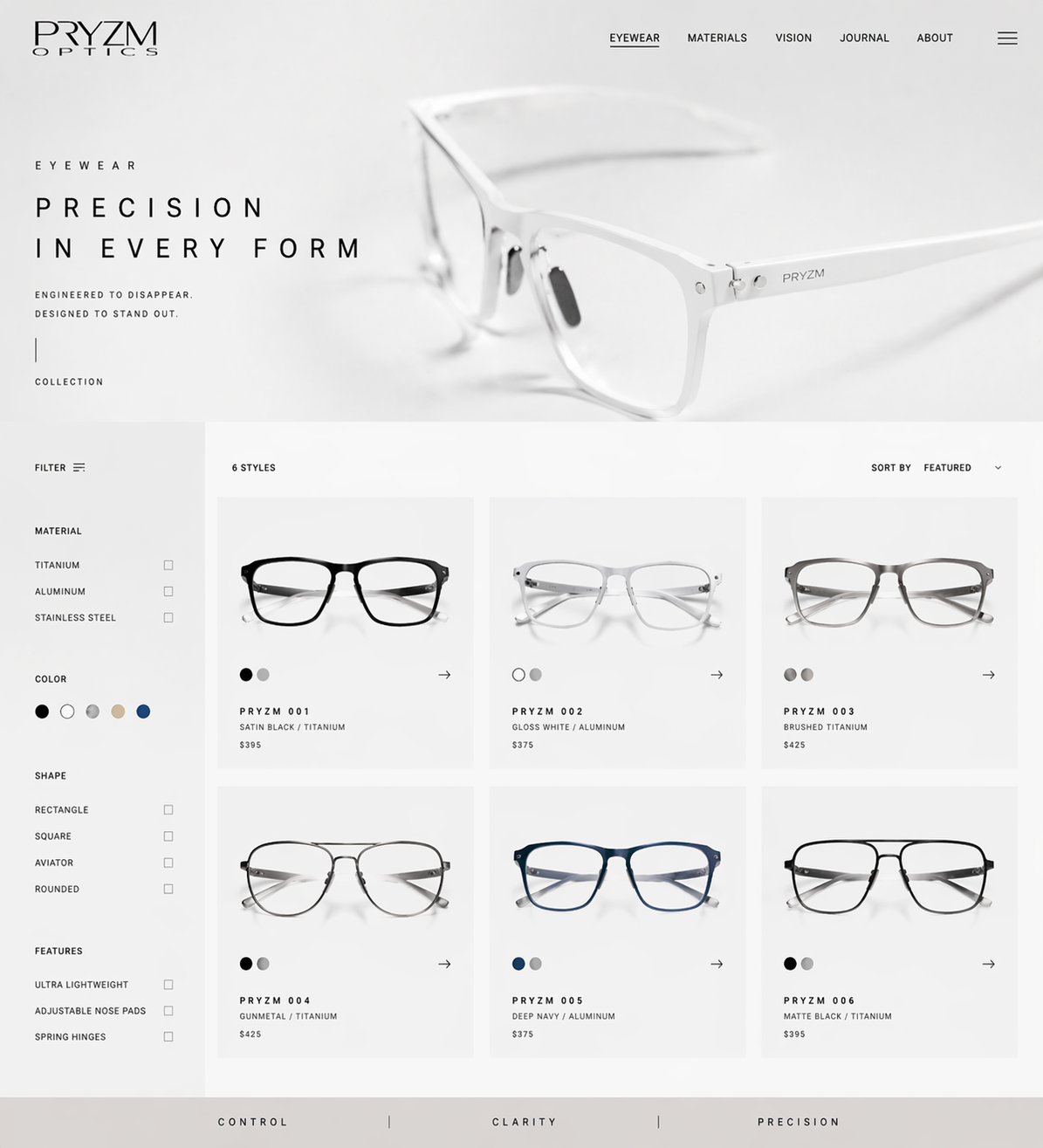 Builder direction study