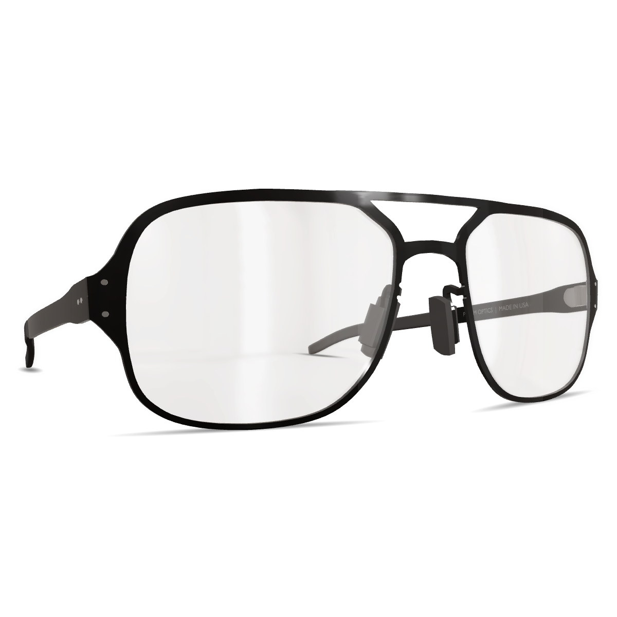 Black clear product image