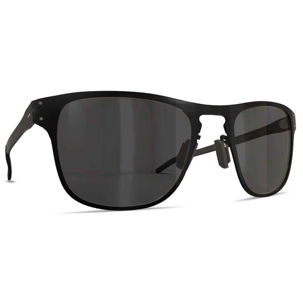 Black smoke product image