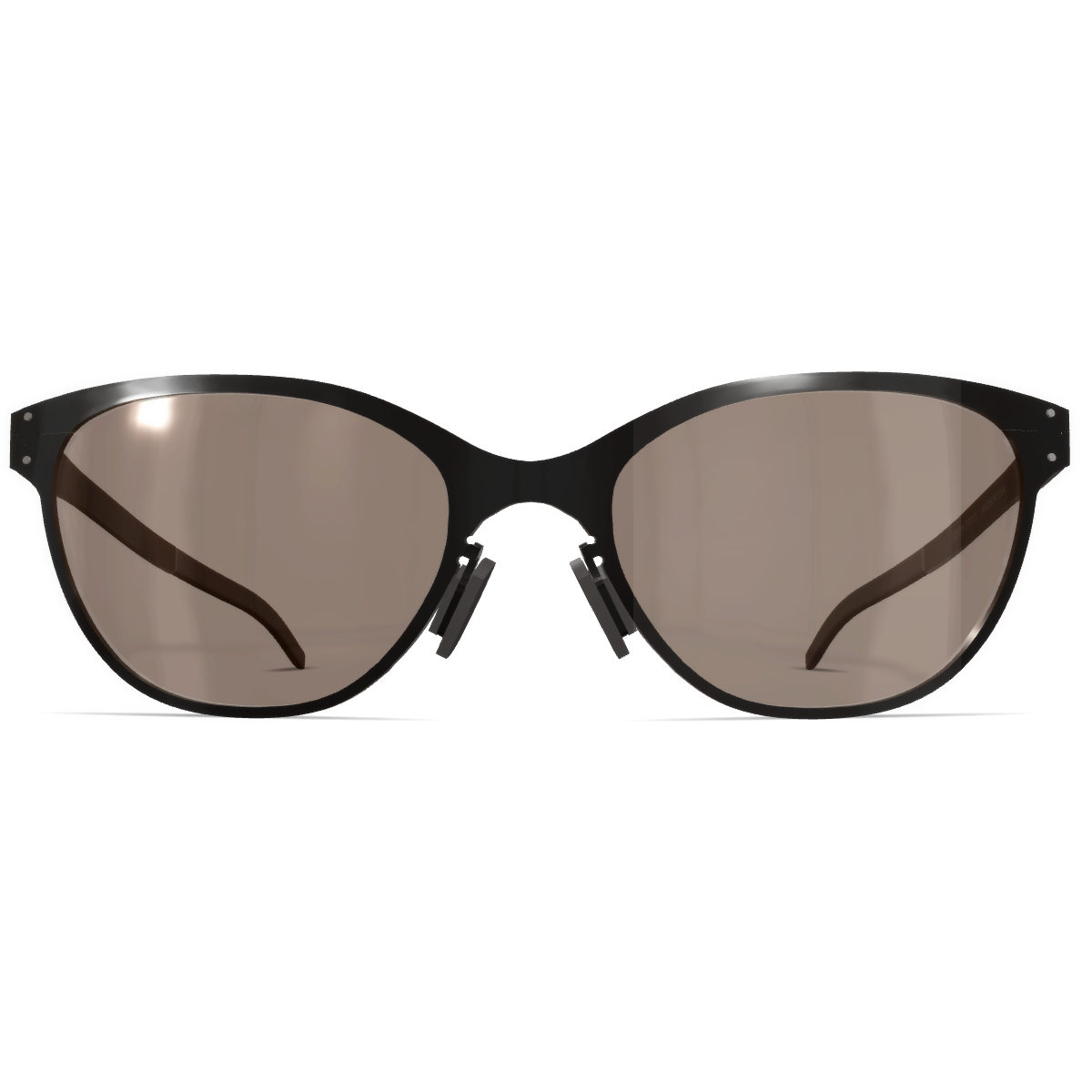 Pine tan sunglasses
