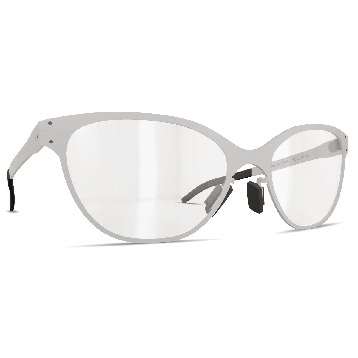 White clear product image