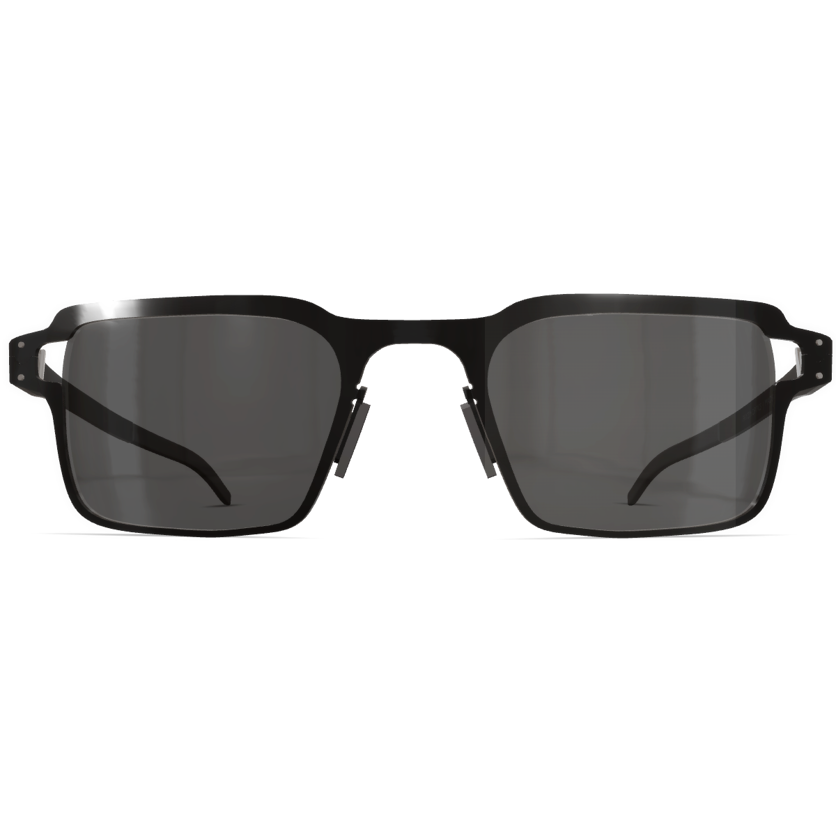 Ridgeline smoke sunglasses