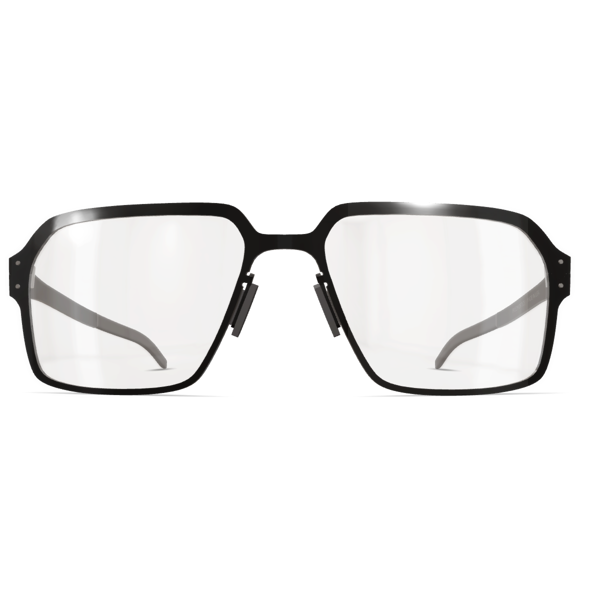Canyon clear glasses