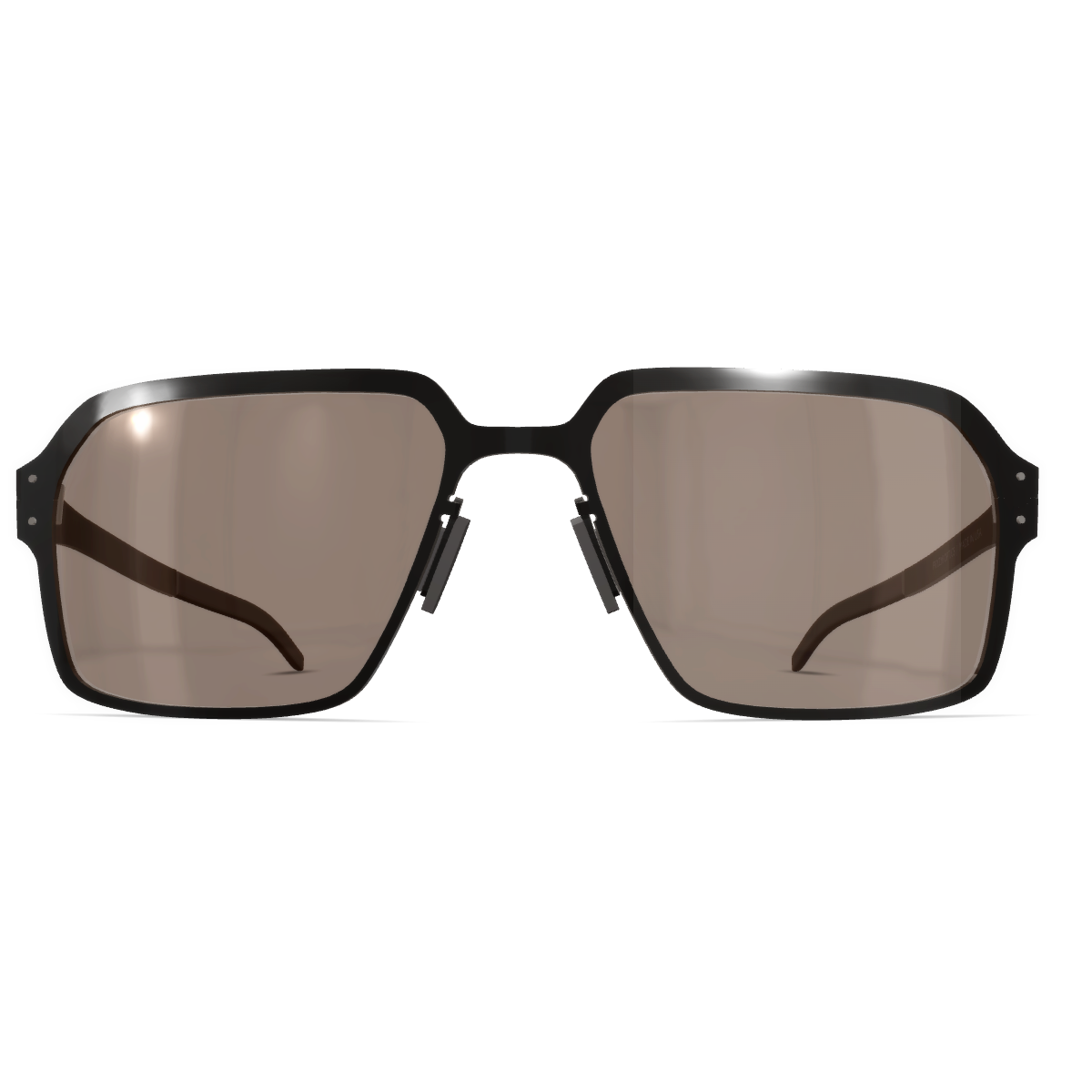 Canyon tan sunglasses