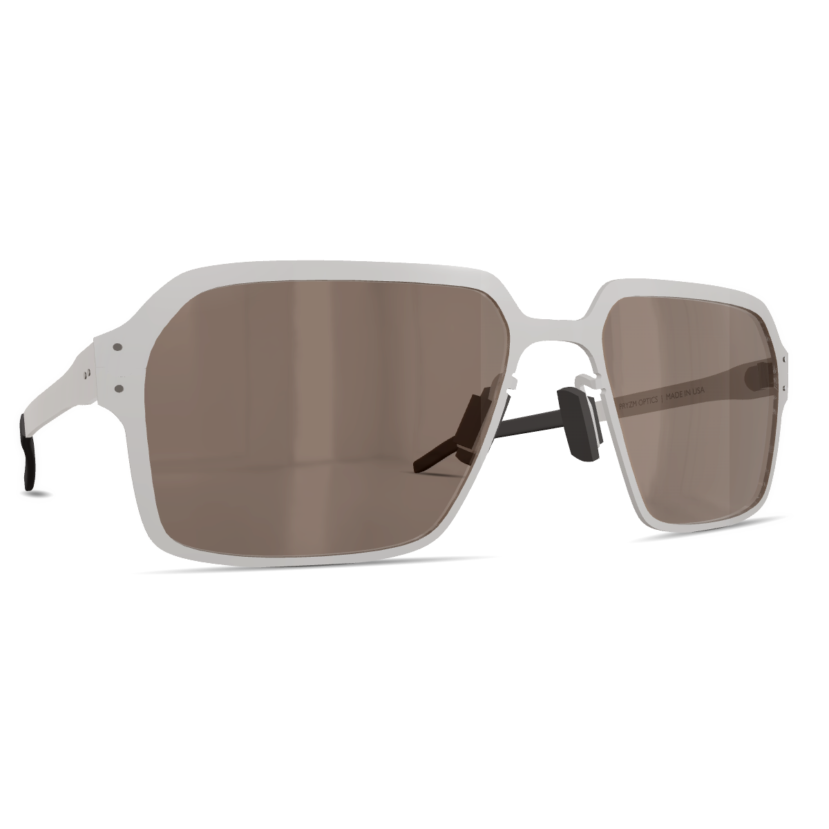 White tan product image