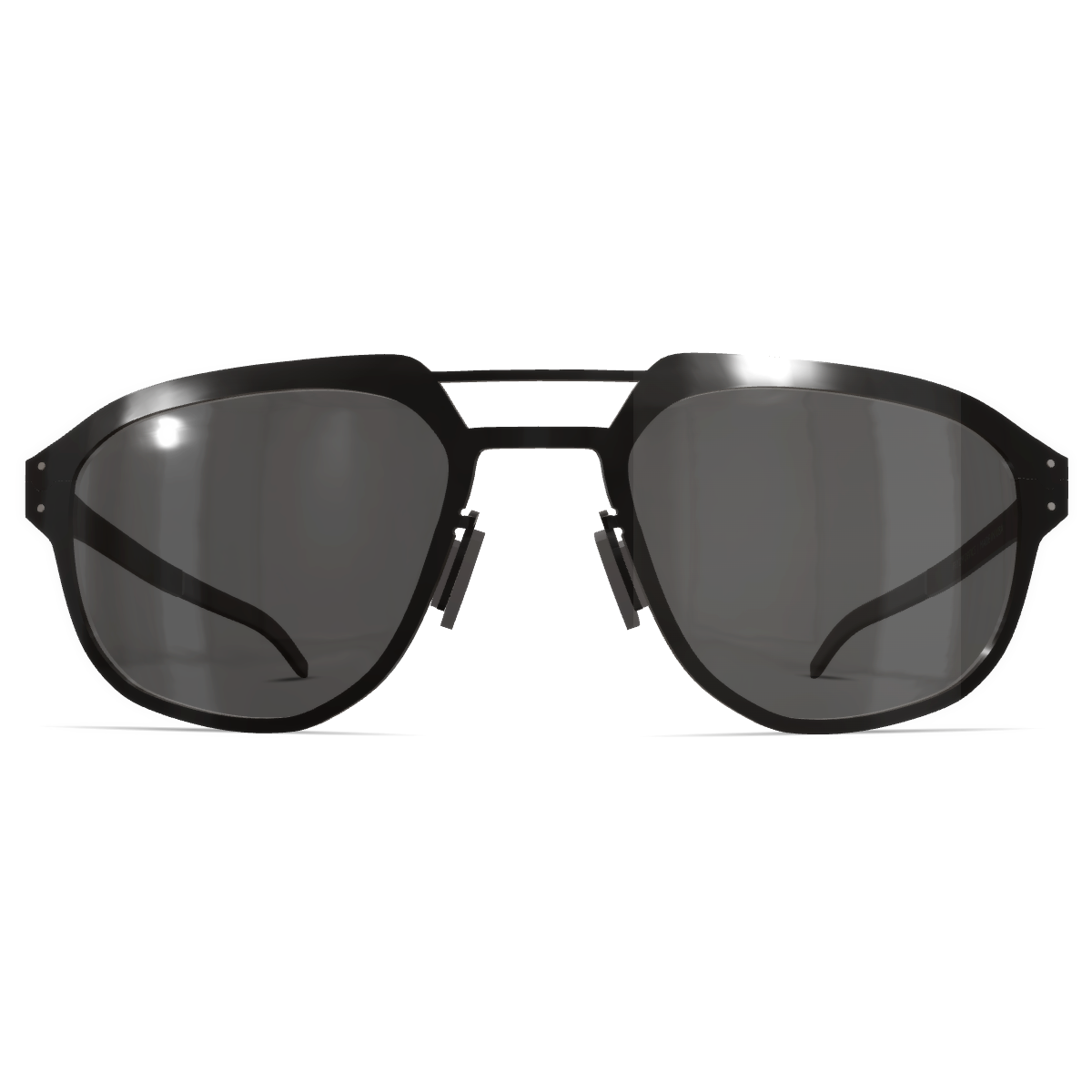 Osprey smoke sunglasses