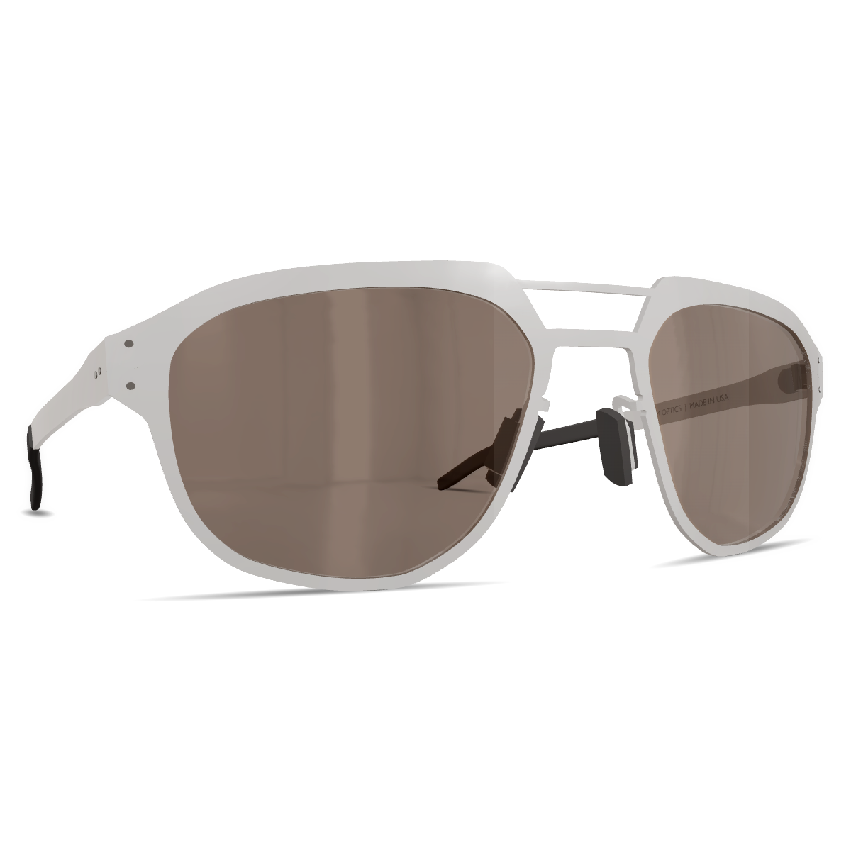 Osprey White + Tan thumbnail