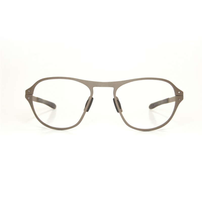 Ridge alternate view