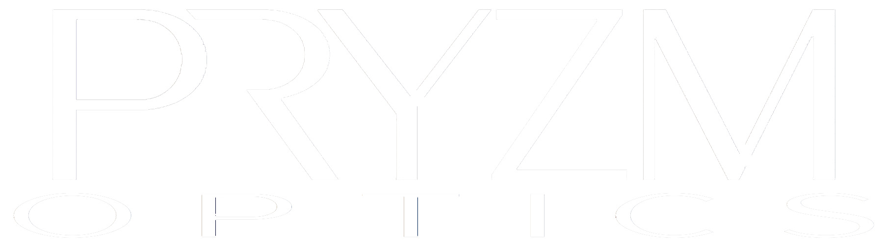 Pryzm Optics Logo